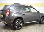 Dacia Duster SUV 1,2 l 92 kw