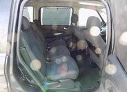 Ford Galaxy Ostatní 2,0 l 103 kw