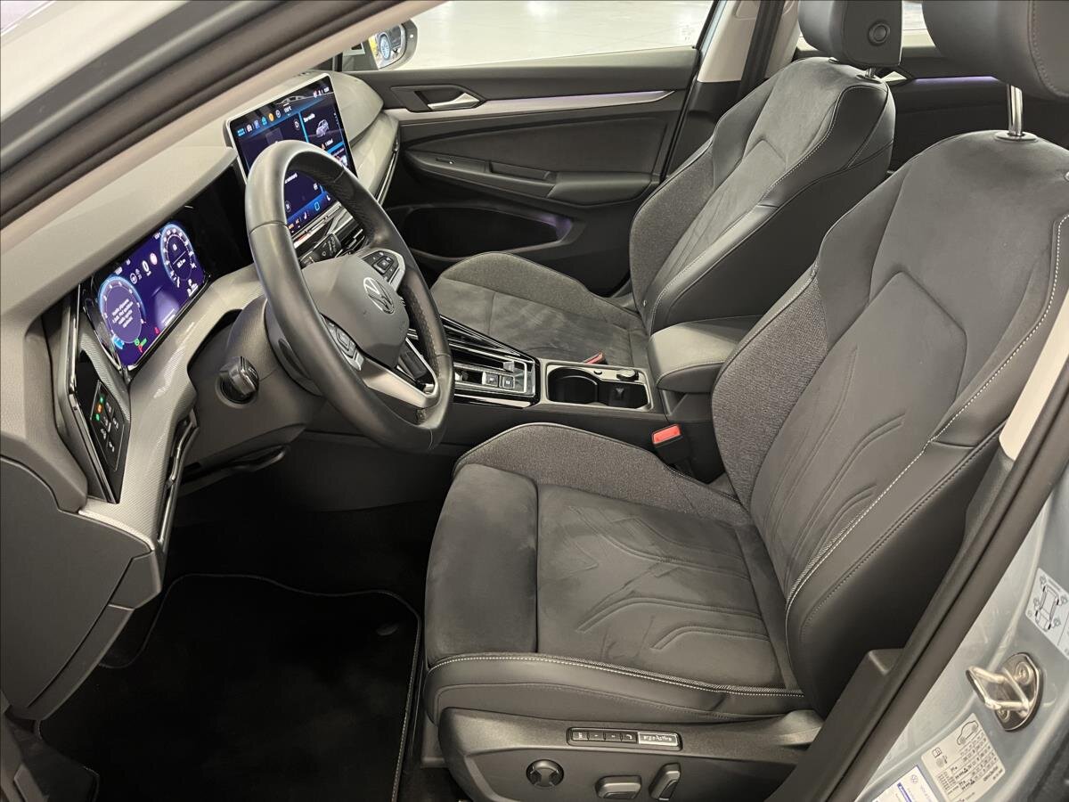 Volkswagen Golf Kombi 1,5 l 110 kw