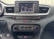 KIA Ceed Hatchback 1,4 l 73 kw