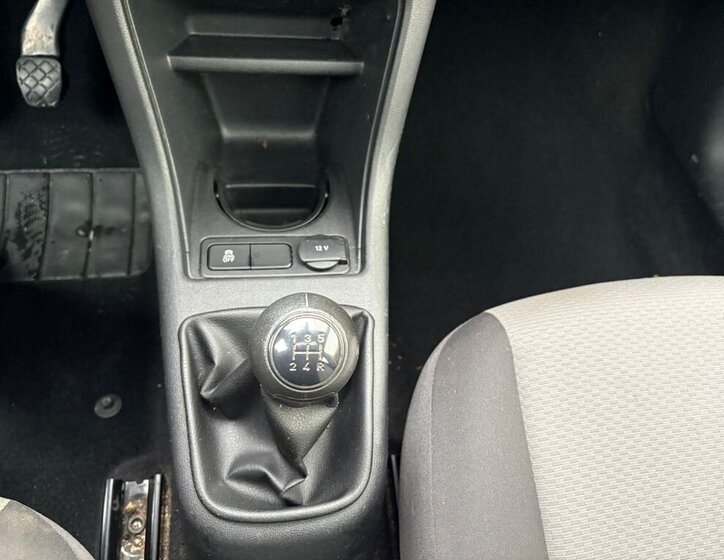 Seat Mii Hatchback 999,0 50 kw