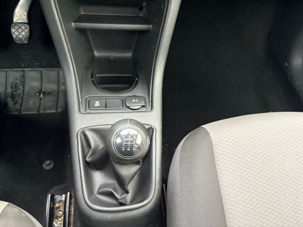 Seat Mii Hatchback 999,0 50 kw