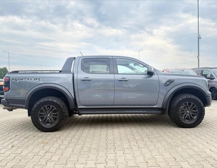 Ford Ranger 6