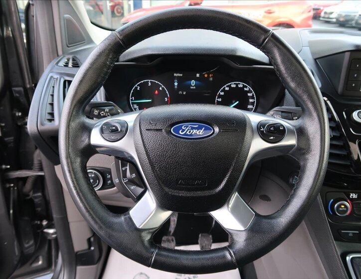 Ford Tourneo Connect MPV 1,5 l 88 kw