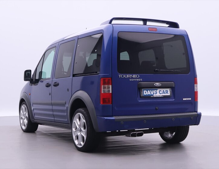 Ford Tourneo Connect 5