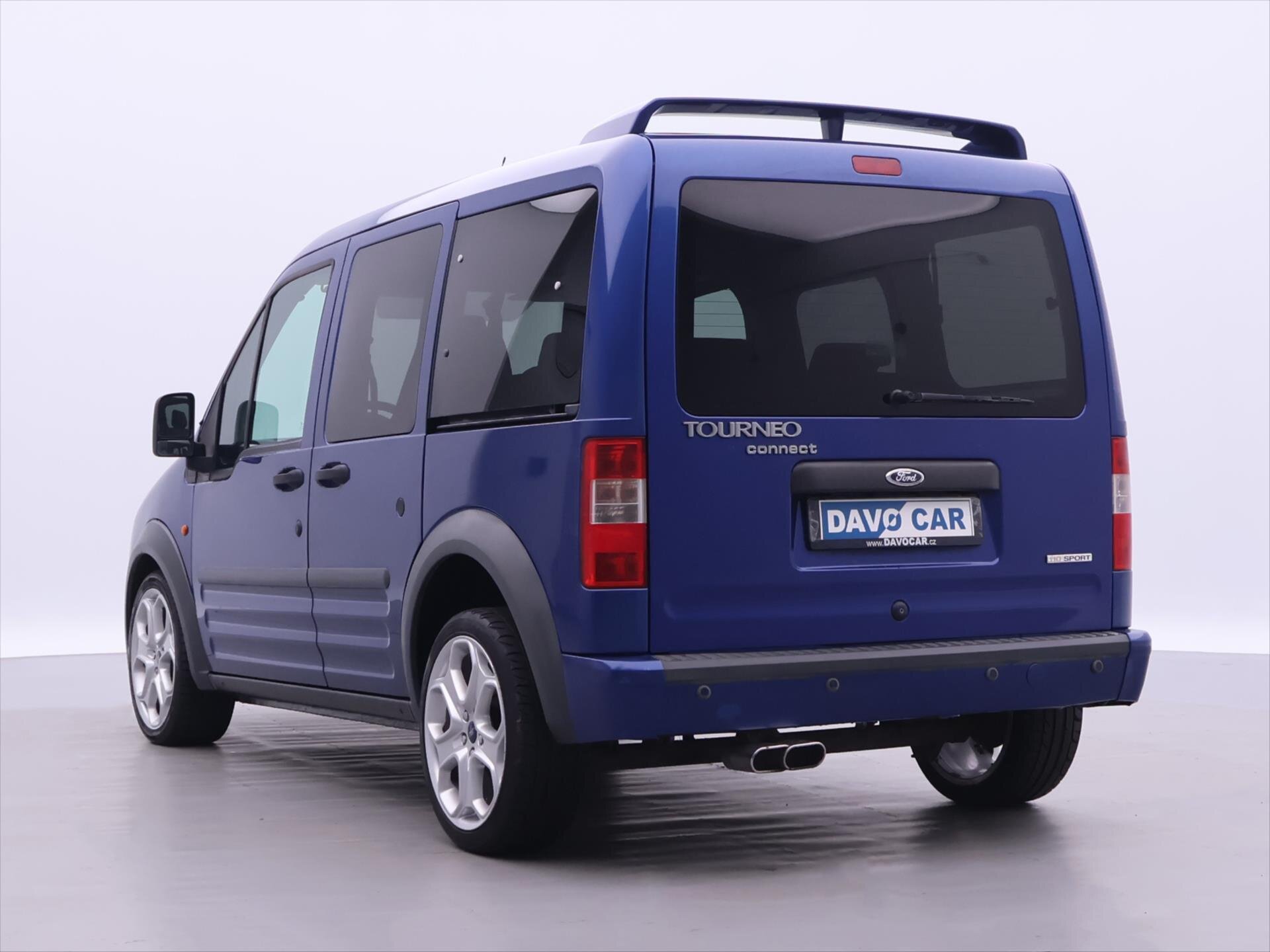 Ford Tourneo Connect