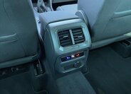 Volkswagen Tiguan SUV / Terénní 2,0 l 90 kw