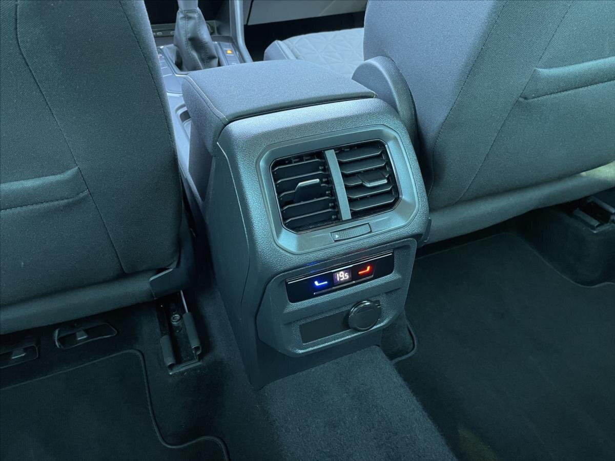 Volkswagen Tiguan SUV / Terénní 2,0 l 90 kw