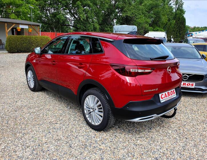 Opel Grandland X 5