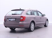 Škoda Superb Kombi 2,0 l 125 kw