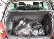 Škoda Fabia Hatchback 1,2 l 63 kw