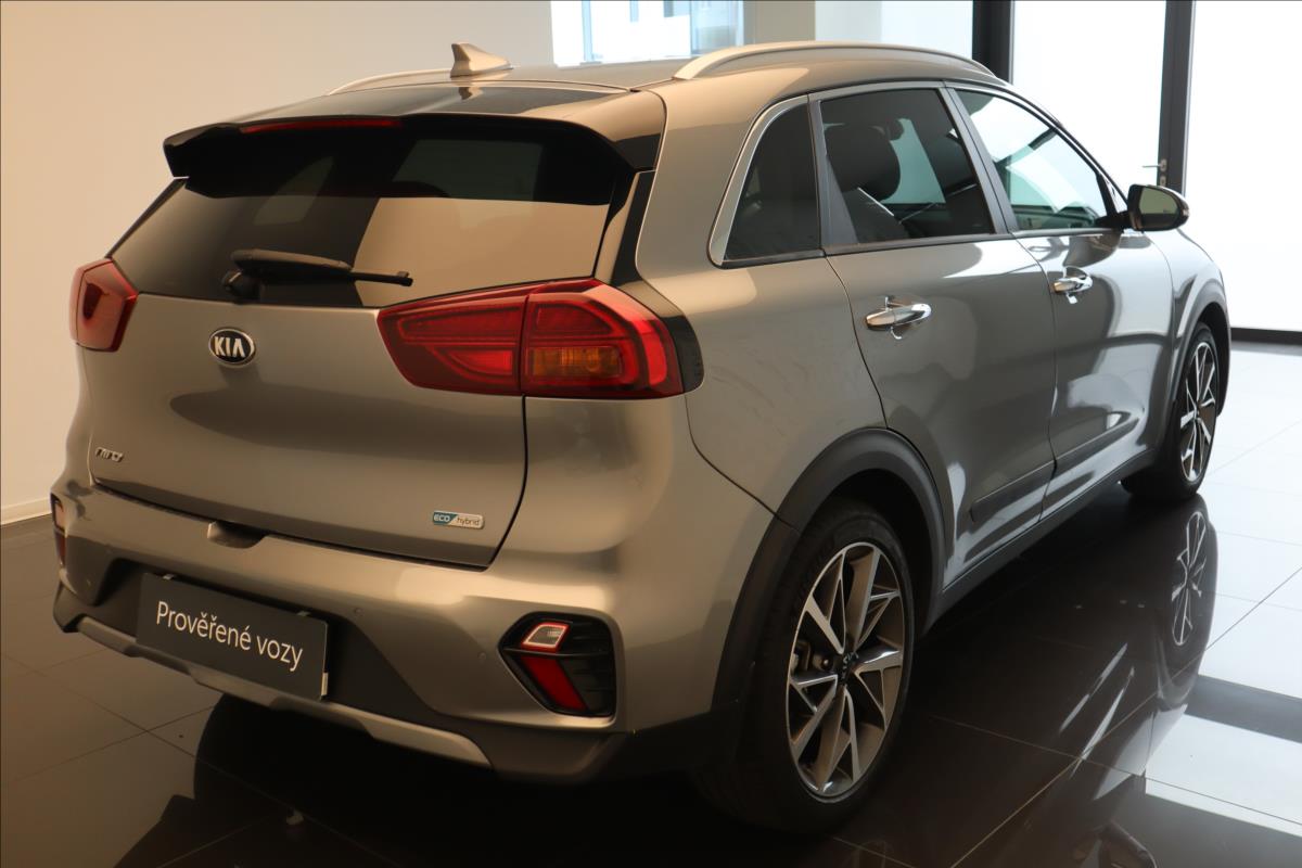 KIA Niro