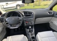 Citroën C4 Hatchback 1,6 l 88 kw