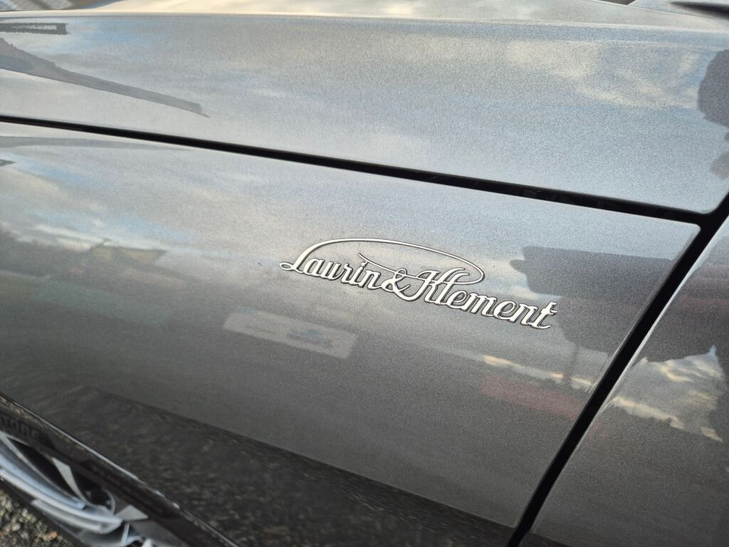 Škoda Superb Kombi 2,0 l 142 kw