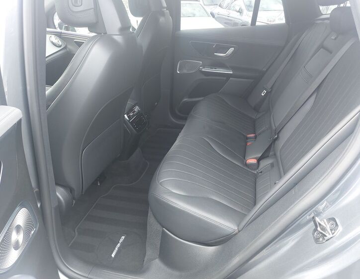 Mercedes-Benz EQE 14