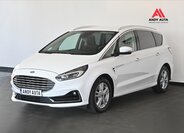 Ford S-MAX MPV 2,0 l 140 kw