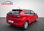 Suzuki Baleno Hatchback 1,2 l 66 kw