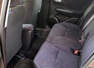 Honda Civic Hatchback 1,8 l 104 kw