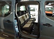 Citroën Berlingo MPV 1,5 l 75 kw