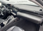 Peugeot 508 Kombi 1,5 l 96 kw