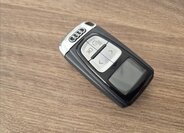 Audi A6 Allroad Kombi 3,0 l 200 kw