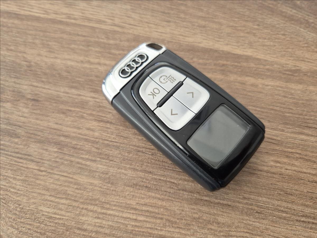 Audi A6 Allroad Kombi 3,0 l 200 kw