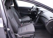 Hyundai i30 Kombi 1,6 l 99 kw
