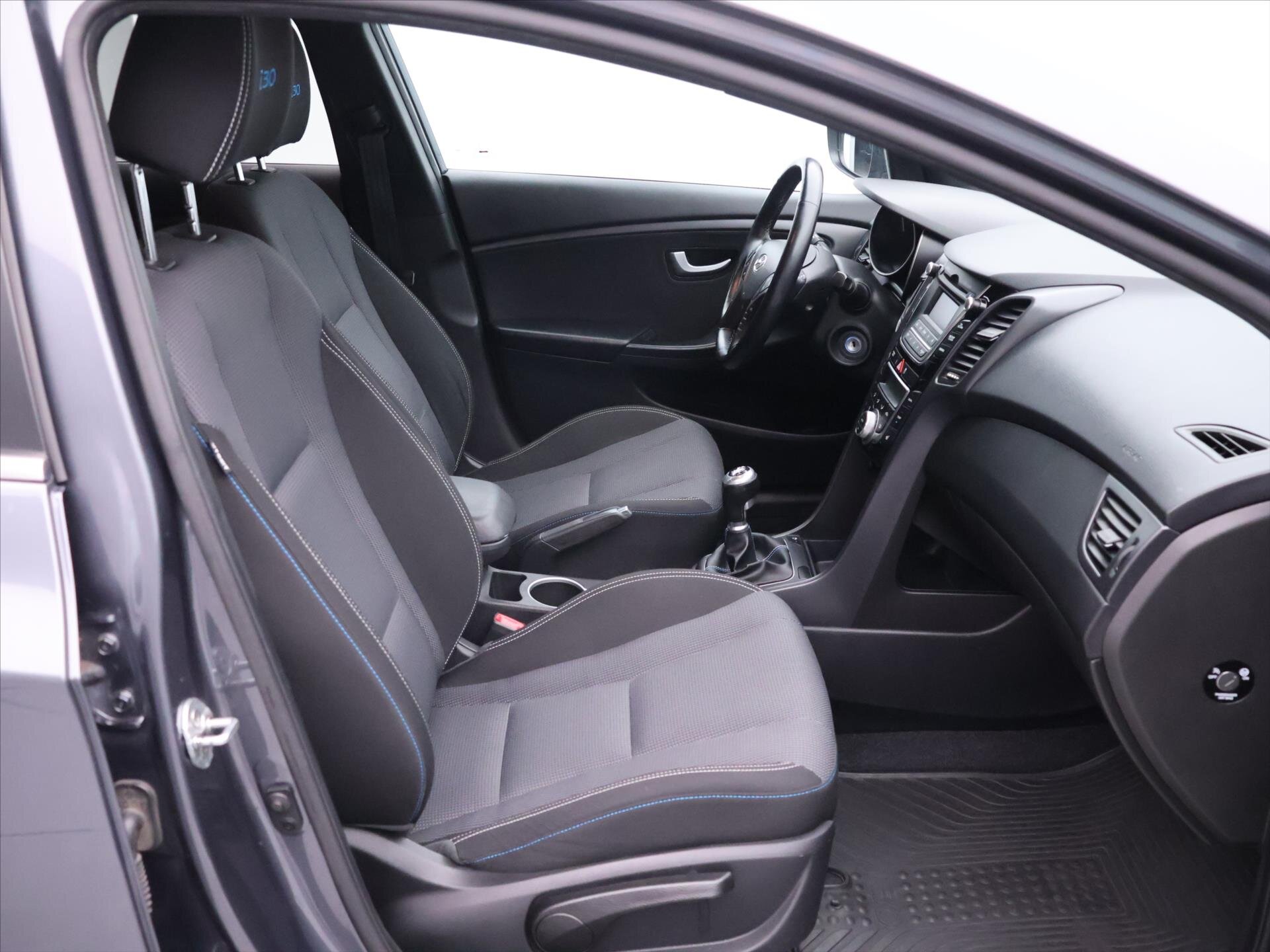 Hyundai i30 Kombi 1,6 l 99 kw