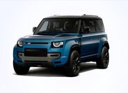 Land Rover Defender SUV / Terénní 4,4 l 467 kw