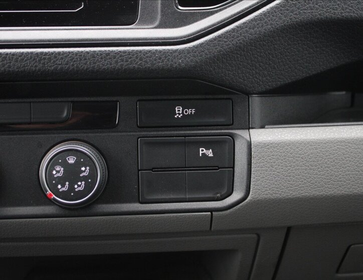 MAN TGE Skříň 2,0 l 130 kw