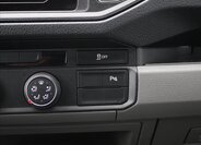 MAN TGE Skříň 2,0 l 130 kw