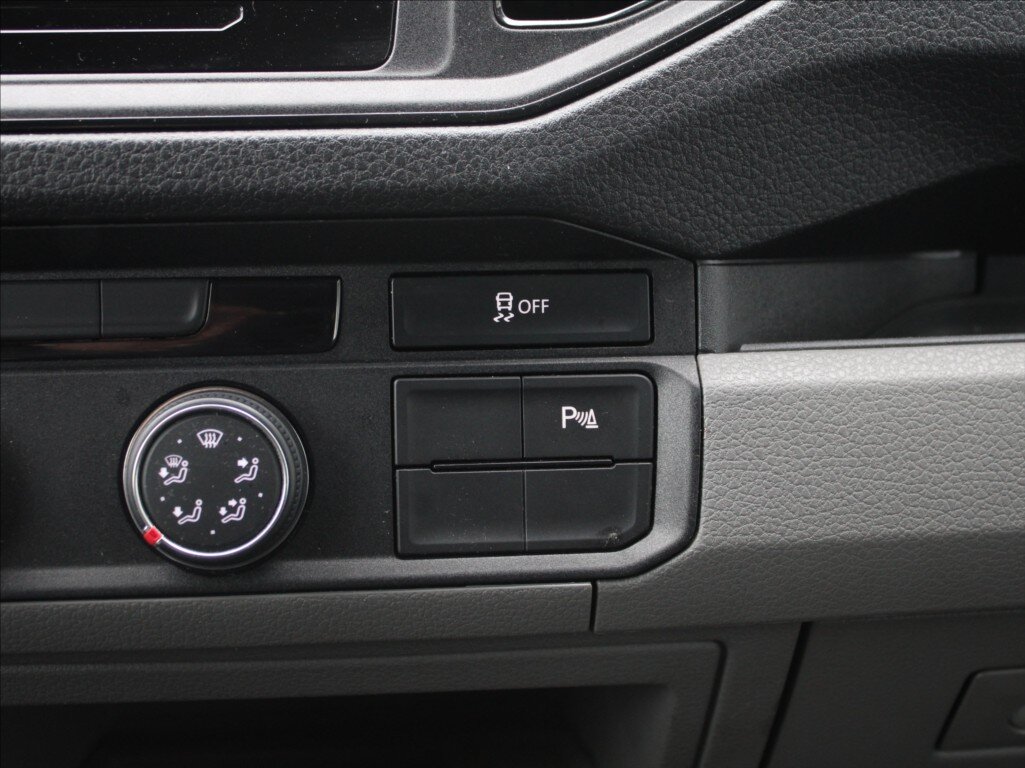 MAN TGE Skříň 2,0 l 130 kw