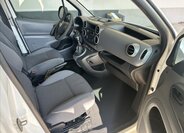 Peugeot Partner Pick-up 1,6 l 66 kw