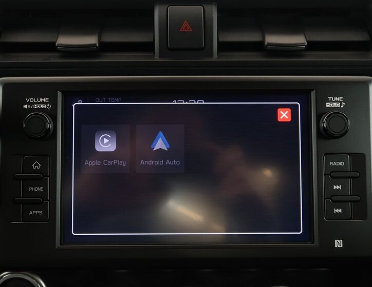 Subaru BRZ Kupé 2,4 l 172 kw