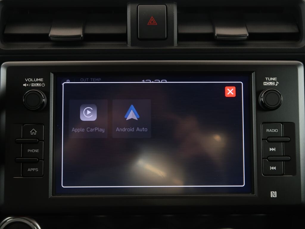 Subaru BRZ Kupé 2,4 l 172 kw