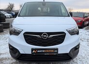Opel Combo 2