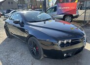 Alfa Romeo Brera Kupé 2,0 l 125 kw