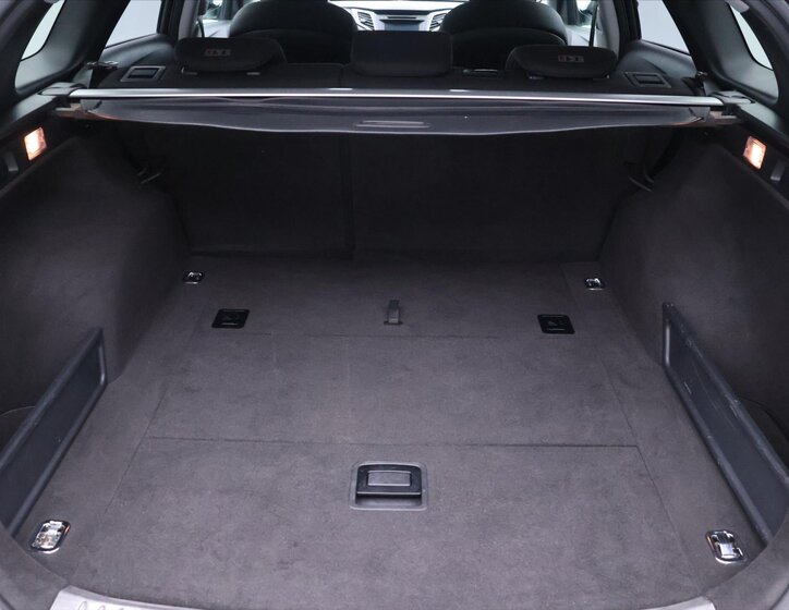 Hyundai i40 Kombi 1,7 l 104 kw