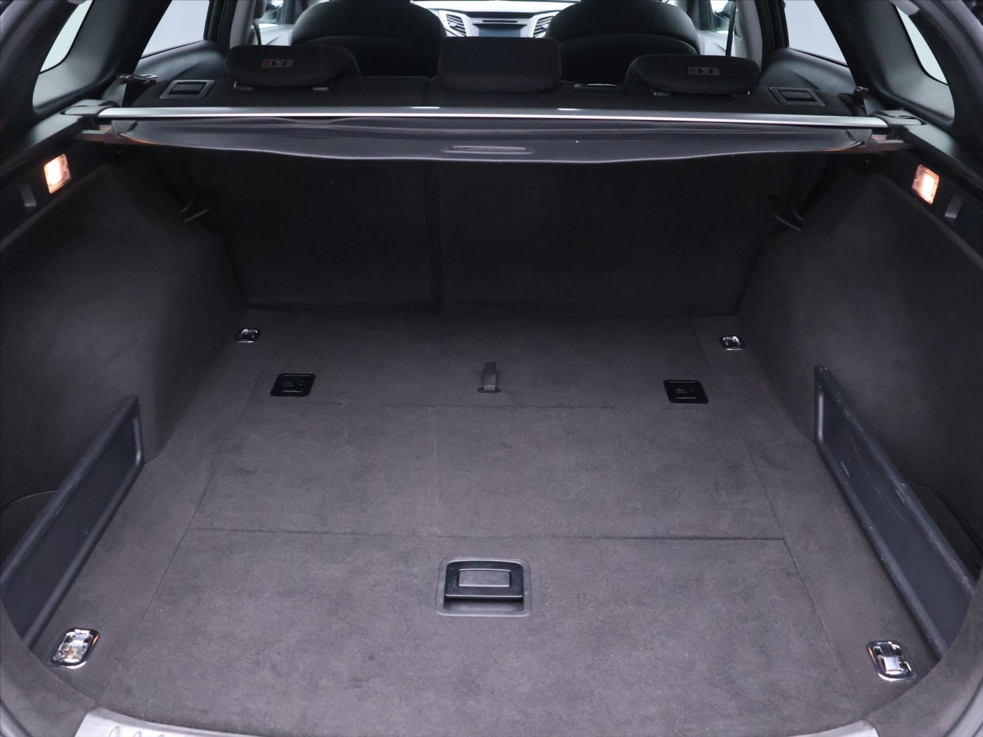 Hyundai i40 Kombi 1,7 l 104 kw