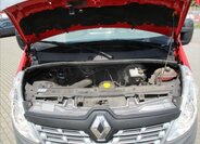 Renault Master Ostatní 2,3 l 81 kw