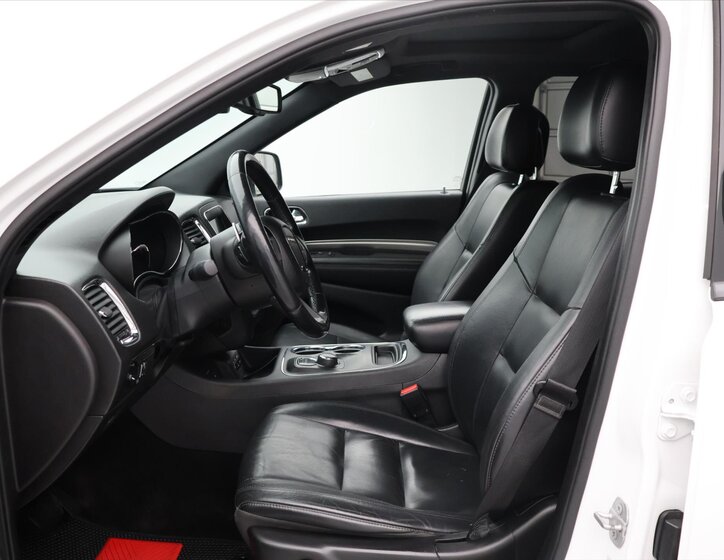 Dodge Durango SUV / Terénní 3,6 l 216 kw