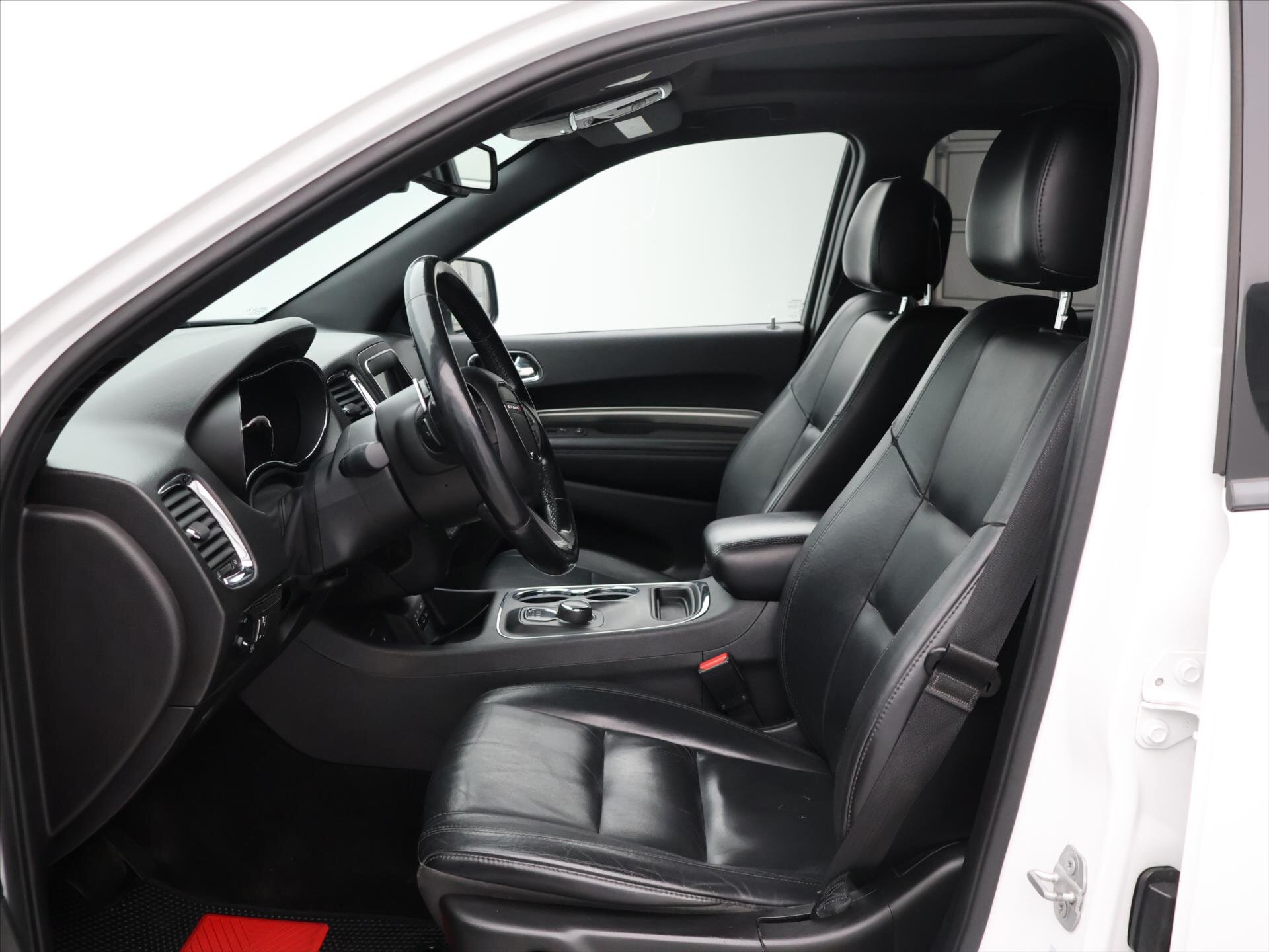 Dodge Durango SUV / Terénní 3,6 l 216 kw