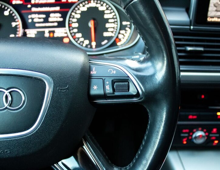 Audi A6 14