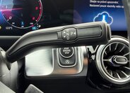 Mercedes-Benz GLB SUV / Terénní 2,0 l 110 kw