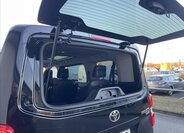Toyota ProAce Verso Kombi 2,0 l 130 kw