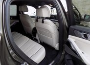 BMW X6 SUV 3,0 l 210 kw