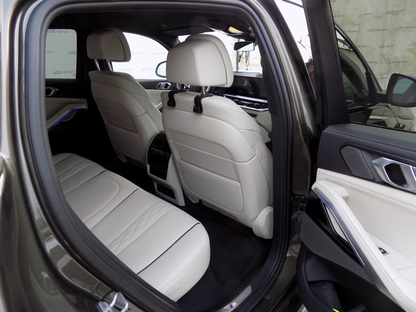 BMW X6 SUV 3,0 l 210 kw