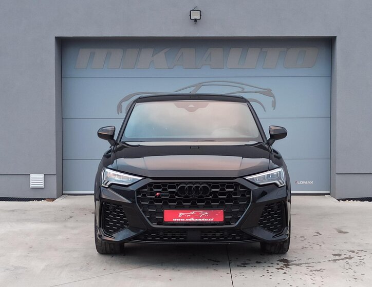 Audi RS Q3 SUV 2,5 l 294 kw