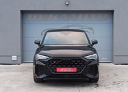 Audi RS Q3 SUV 2,5 l 294 kw