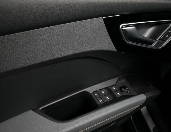 Audi Q4 SUV 0,0 220 kw